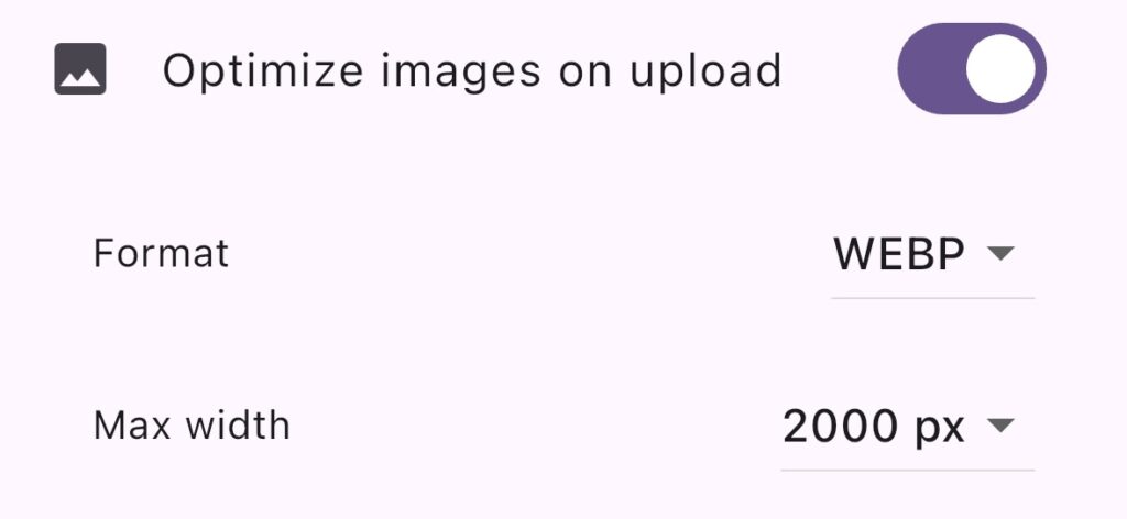 image compression